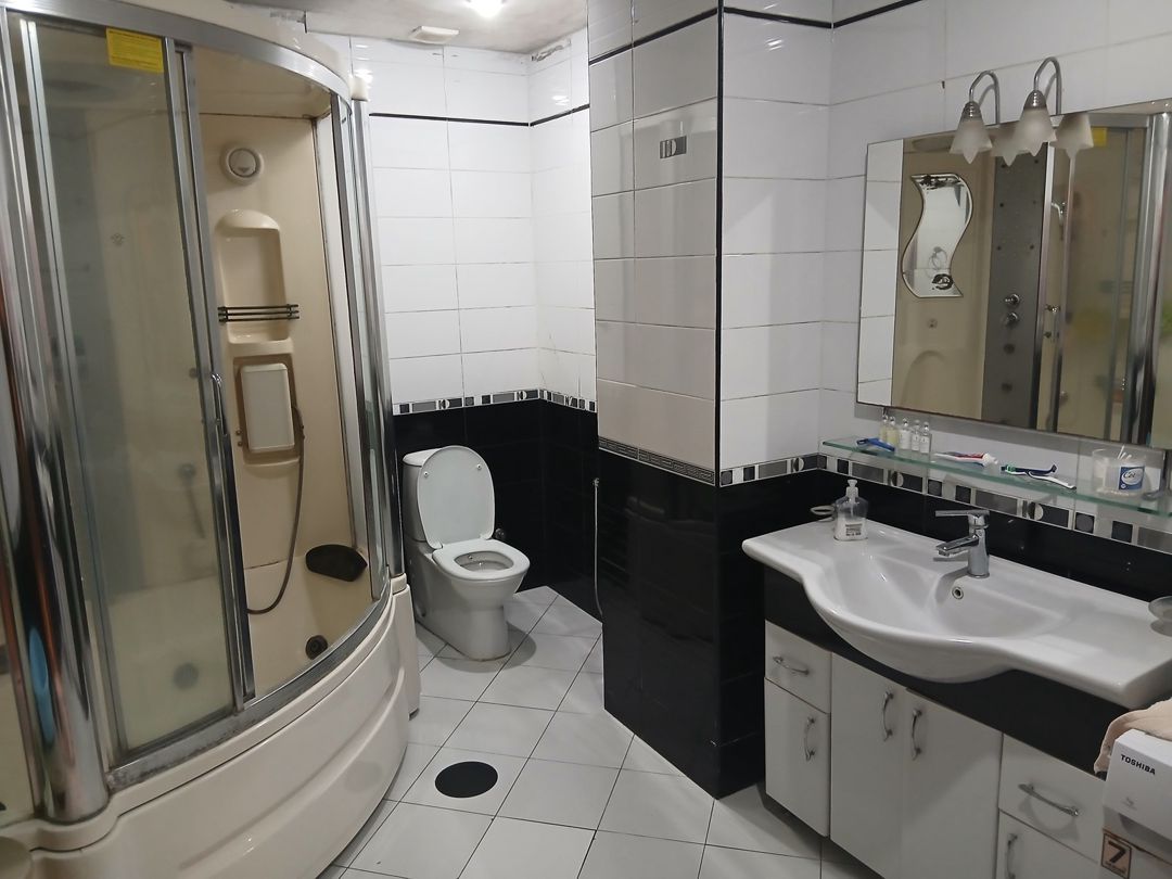 Satılır 5 otaqlı yeni tikili 220 m² — Mənzil, Bakı (5)