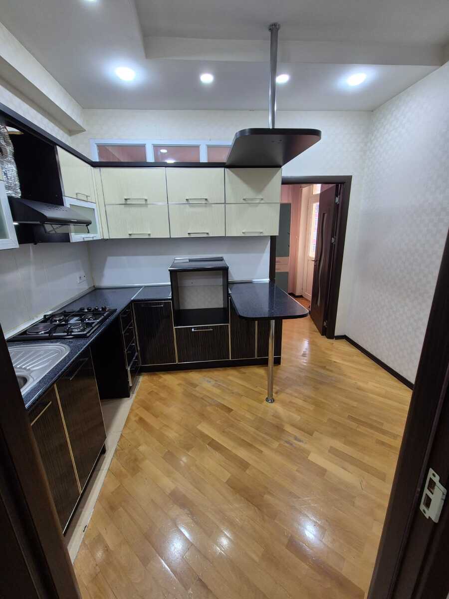 Satılır 3 otaqlı yeni tikili 98 m² — Mənzil, Bakı (11)