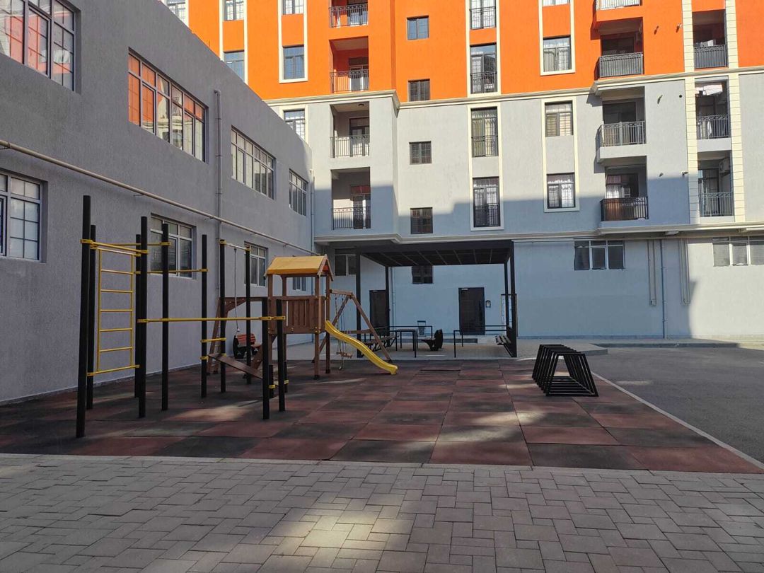 Satılır 3 otaqlı yeni tikili 88.2 m² — Mənzil, Bakı (3)