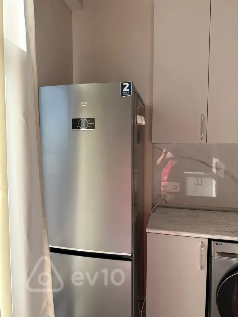 2 otaqlı mənzil, 55 m², Azadliq — kirayə — Mənzil, Bakı (3)