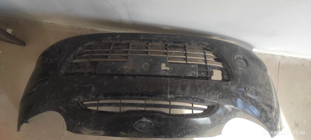 Nissan Micro. Ön bufer ön şüşə və kapot. Hər biri 50 manat. Əhmədli — Kuzov hissələri, Bakı (2)
