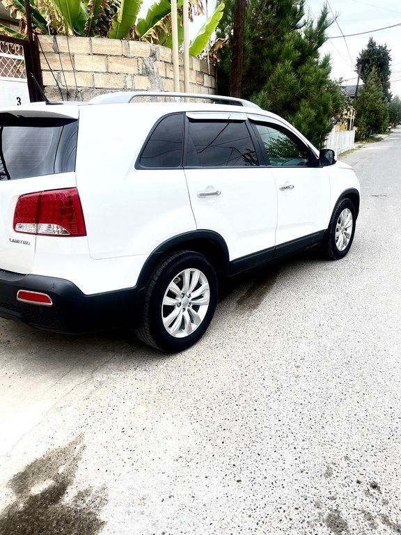 Kia Sorento, 2.0 L, 2012 il, 231 000 km — Avtomobillər, Sabirabad (7)