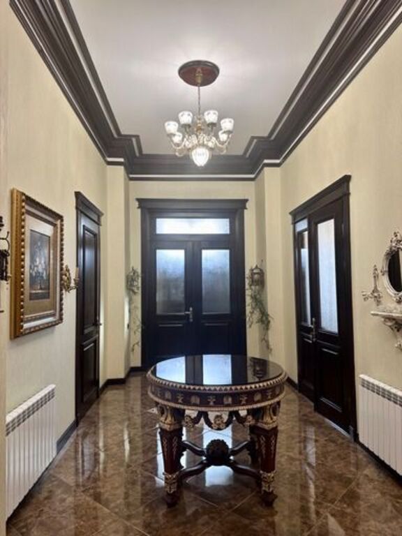 İcarəyə verilir 7 otaqlı həyət evi/bağ evi 300 m² — Ev, villa, Quba (6)