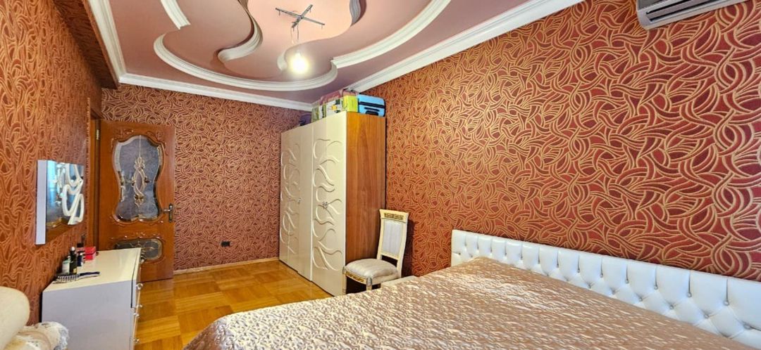 Satılır 4 otaqlı yeni tikili 182 m² — Mənzil, Bakı (7)