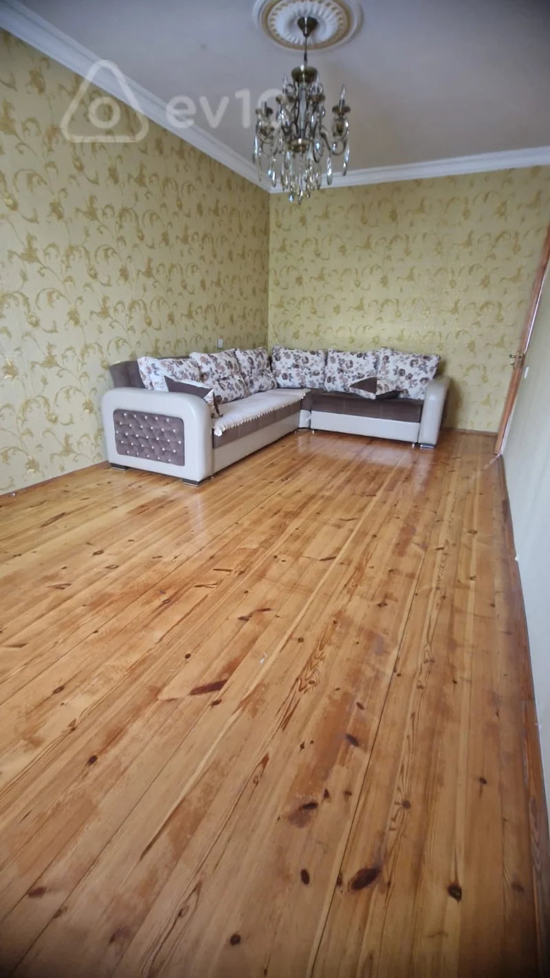 3 otaqlı mənzil, 80 m², Həzi Aslanov metrosu — Bakı