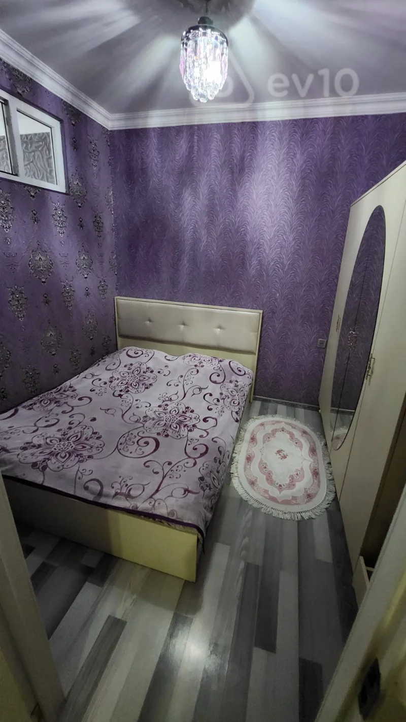 3 otaqlı mənzil, 70 m², Xırdalan — kirayə — Mənzil, Xırdalan (6)