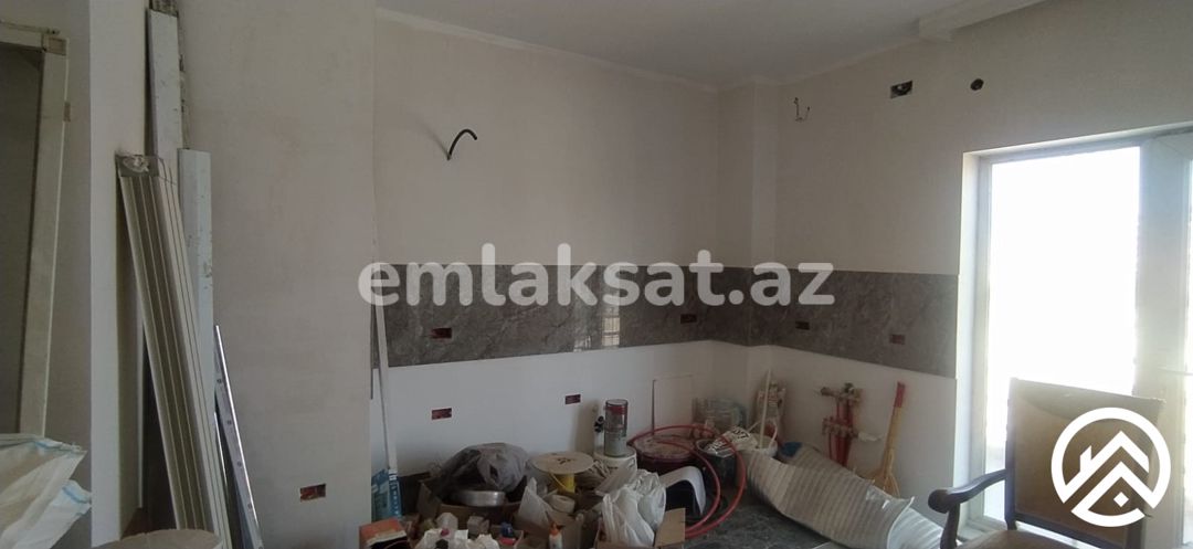 Satılır 4 otaq yeni tikili 165 m², Nərimanov — Mənzil, Bakı (7)