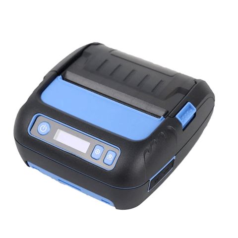 Mobil Printer Milestone MHT P80F — Bakı