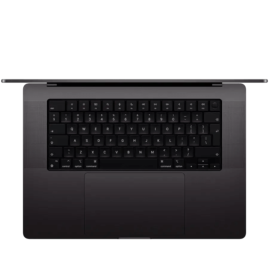 Laptop Apple MacBook Pro 16 M4 Max Space Black MX313RU/A — Noutbuklar, Bakı (2)