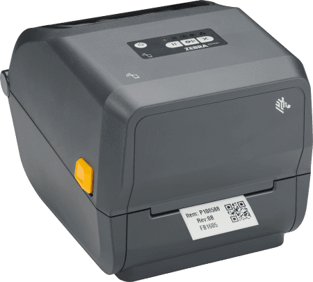 Barkod Printer Zebra ZD421 — Printerləri, Bakı