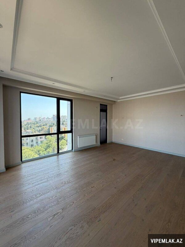 Nəsimi rayonunda 4 otaqlı Yeni tikili Satılır, 120 m² — Mənzil, Bakı (4)