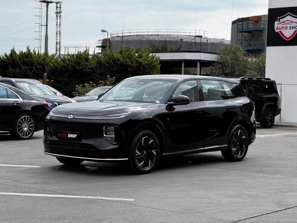 Changan Qiyuan Q07, 1.5 L, 21.5 kWh, 2026 il, yeni — Avtomobillər, Bakı (10)