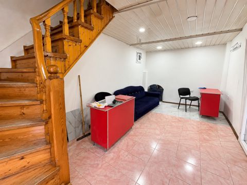 İcarəyə verilir obyekt 32 m² — Bakı
