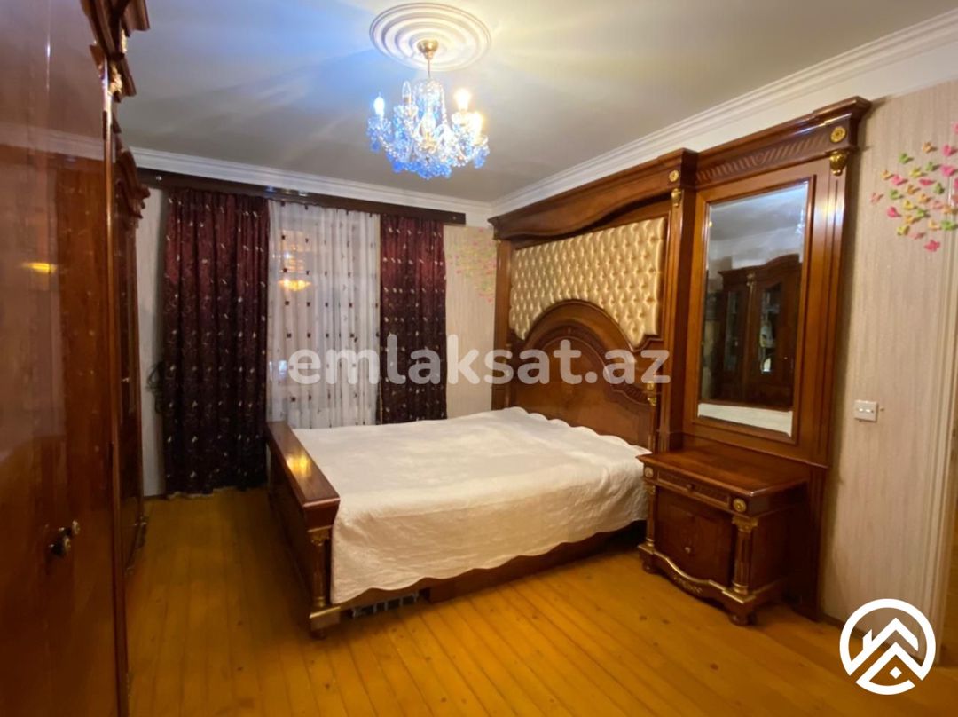 Satılır 4 otaq həyət evi / bağ evi 146 m², Qaraçuxur — Ev, villa, Bakı (7)