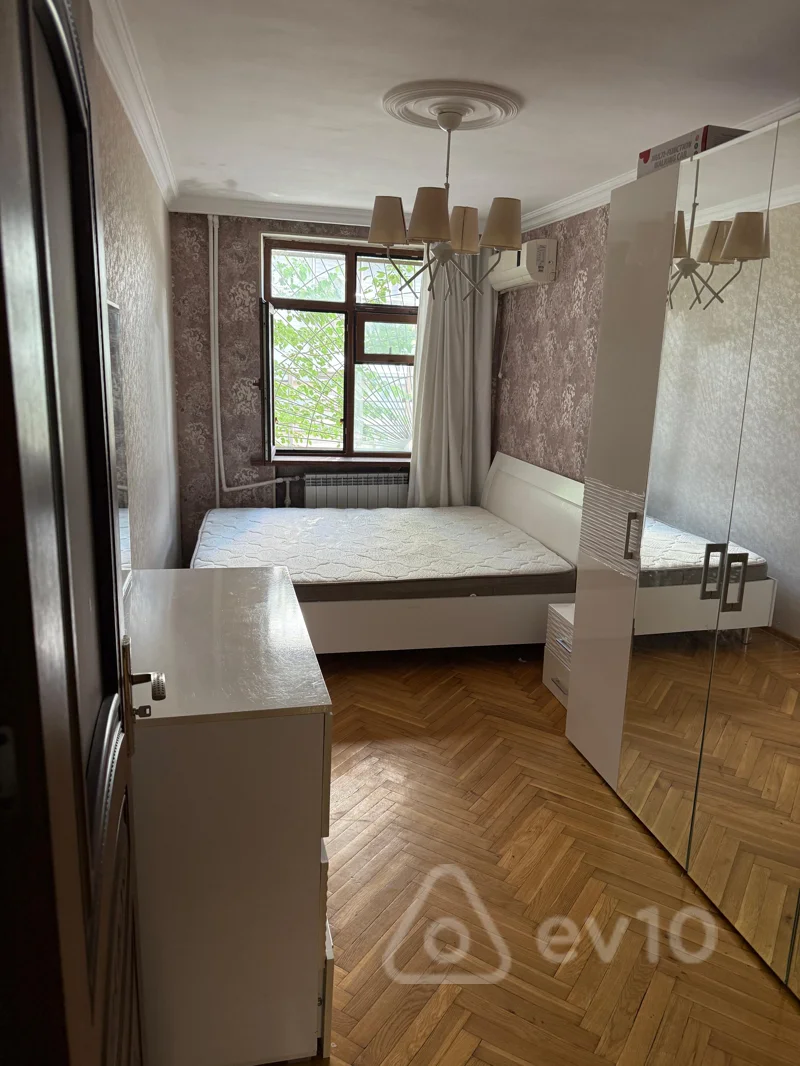 2 otaqlı mənzil, 60 m², Mirəli Seyidov — kirayə — Mənzil, Bakı (7)
