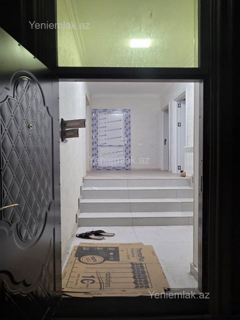 Kirayə 2 otaqlı Həyət evi / Villa, 70 m², Səbail rayonu — Bakı
