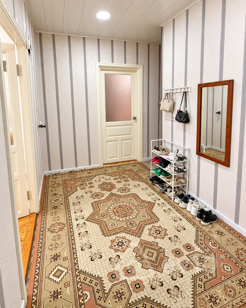 3 otaqlı mənzil, 90 m², Cavadxan küçəsi — Mənzil, Bakı (4)