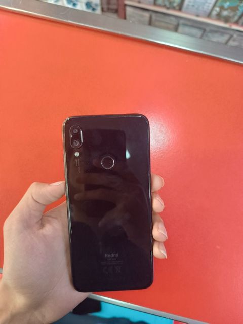 Redmi Note 7 /128 yaddaş — Bakı