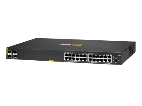 Aruba 6000 24G CL4 4SFP Switch R8N87A — Bakı