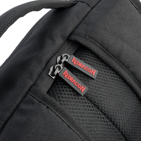 Bel çantası Redragon GB-76 Aeneas Gaming Backpack — Kompüterlər və noutbuklar, Bakı (4)