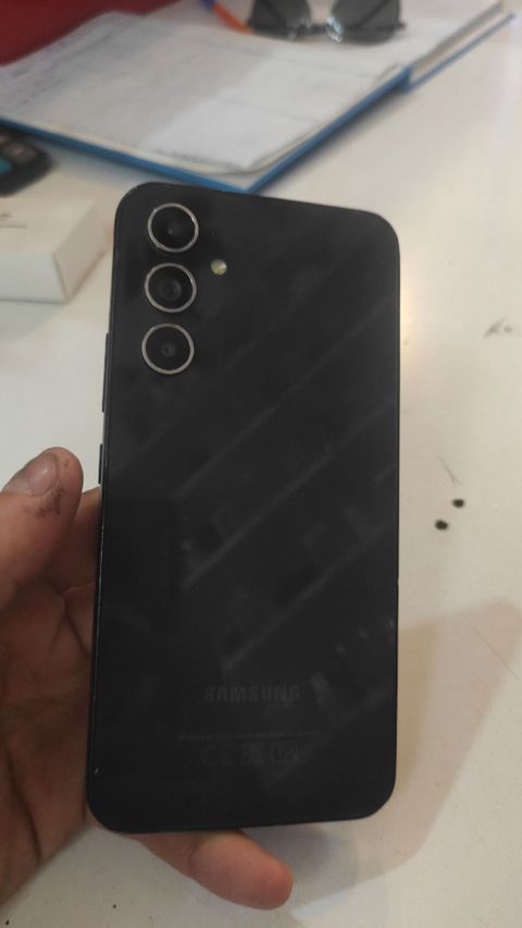 Samsung Galaxy A54 5G — Sabirabad