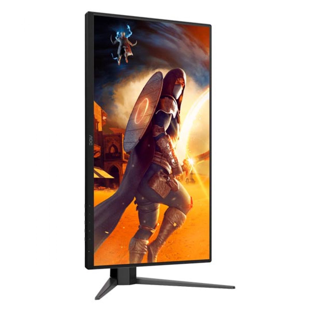 AOC 25G4S 24.5 IPS Monitor — Monitorlər, Bakı (4)