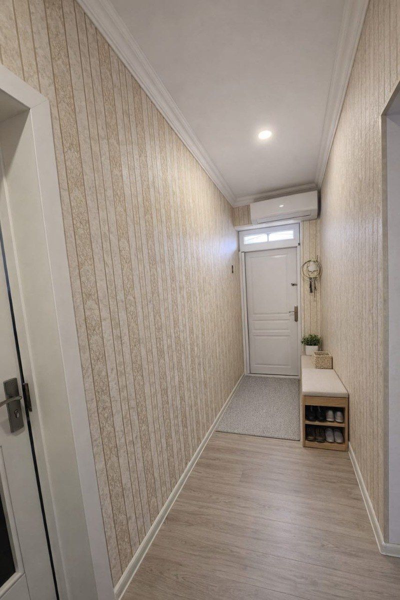 Satılır 5 otaqlı həyət evi/bağ evi 112 m² — Ev, villa, Bakı (11)