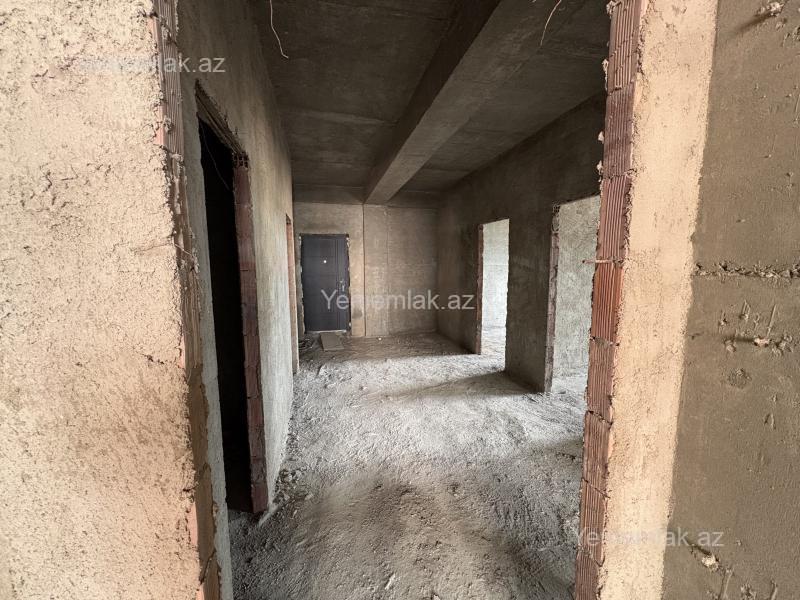 Satılır 3 otaqlı Bina evi menzil (Yeni tikili), 126 m², 16-cı məhəllə — Mənzil, Sumqayıt (12)