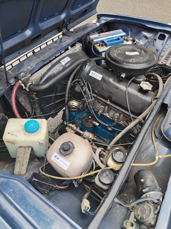 Lada (VAZ) 2107, 1.6 L, 2003 il, 80 000 km 20-EA-994 — Avtomobillər, Tovuz (7)