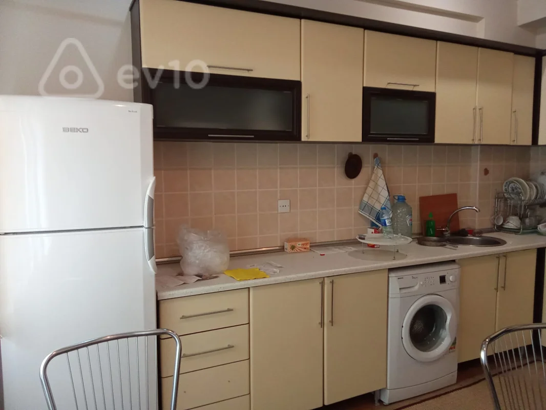 2 otaqlı mənzil, 100 m², xocali prospekti — kirayə — Mənzil, Bakı (7)