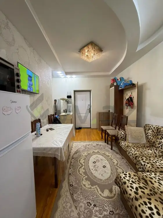 2 otaqlı mənzil Yeni tikili Satılır, Xırdalan — Mənzil, Xırdalan (2)