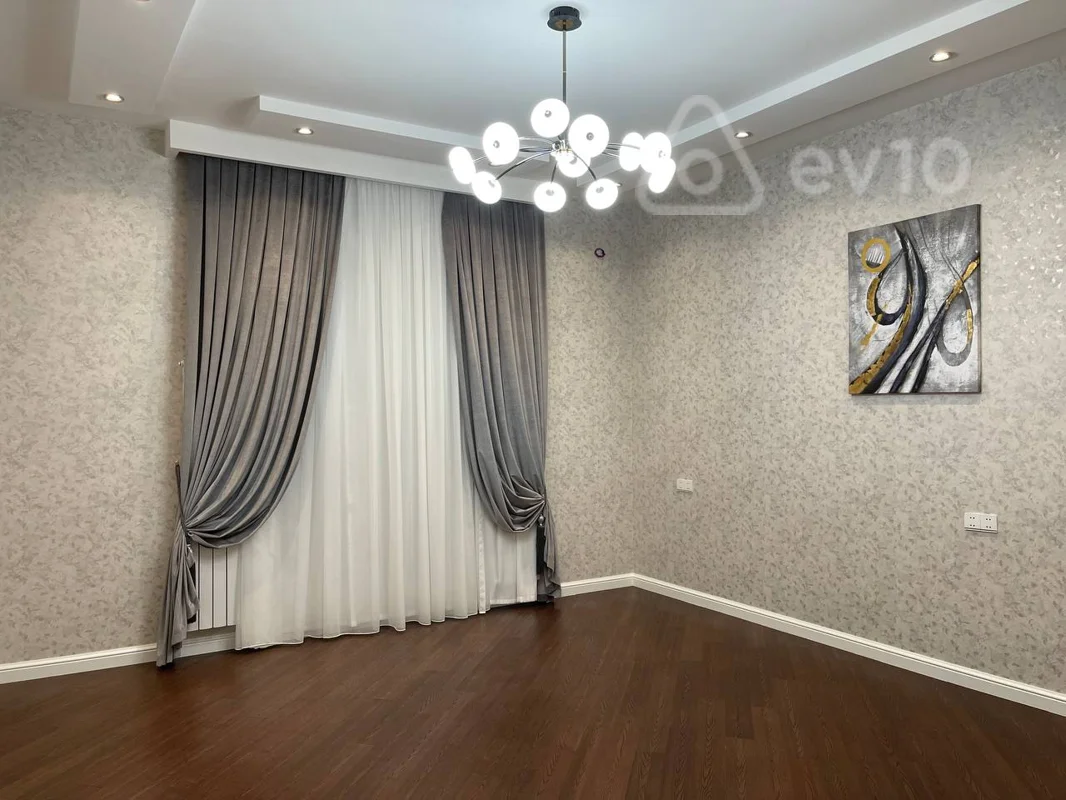 6 otaqlı həyət evi, 430 m², Məhəmməd Hadi küç — Ev, villa, Bakı (10)