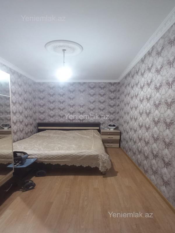 Satılır 3 otaqlı Bina evi menzil (Yeni tikili), 75 m², Xırdalan ş — Mənzil (11)