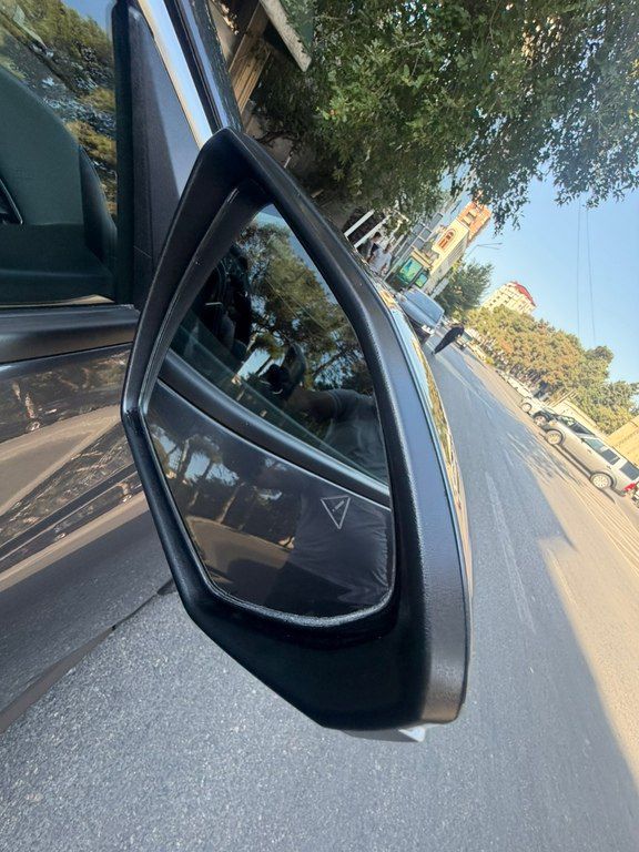 Hyundai Tucson, 1.6 L, 13.8 kWh, 2023 il, 48 500 km 77-NM-600 — Avtomobillər, Bakı (7)