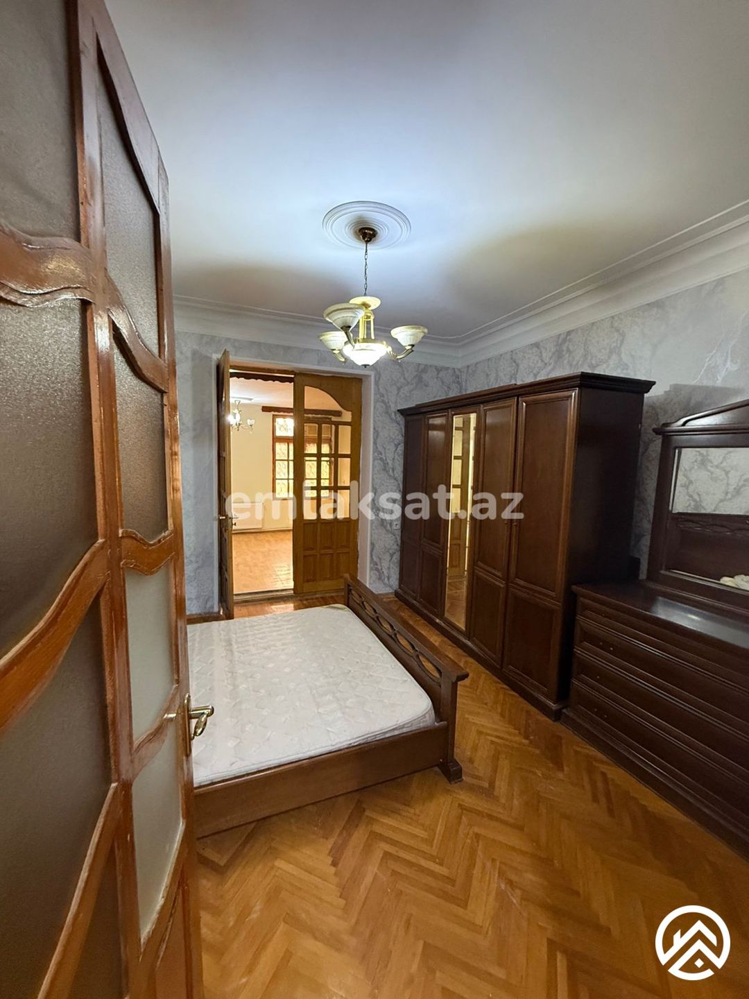 Kirayə (aylıq) 4 otaq köhnə tikili 50 m², Sumqayıt — Mənzil, Sumqayıt (7)