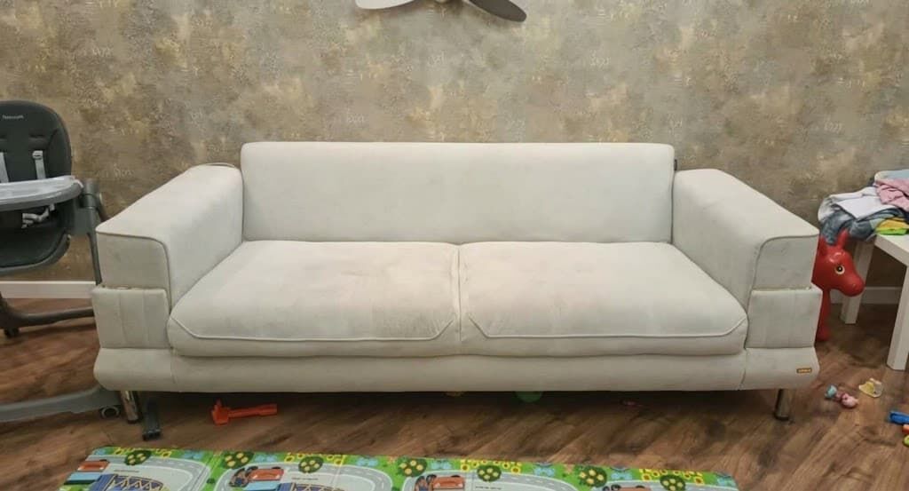 divan satılır 330 manata.acilir bazali Yasamal AFA 0403 — Divanlər, Digah
