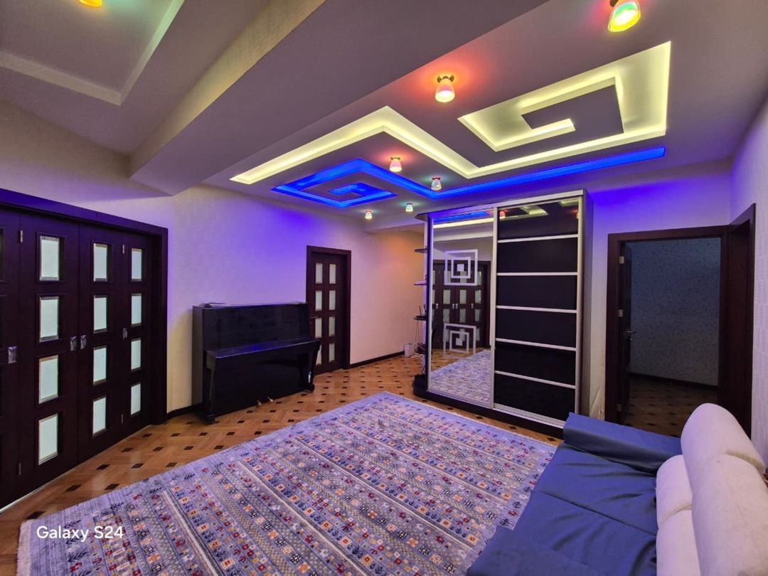 Satılır 4 otaqlı yeni tikili 164 m² — Mənzil, Bakı (7)