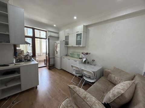 Satılır 2 otaqlı yeni tikili 53 m² — Xırdalan