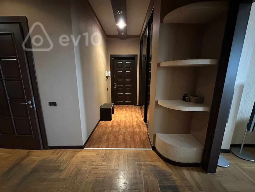 3 otaqlı mənzil, 156 m², Rəşid behbudov — kirayə — Mənzil, Bakı (12)