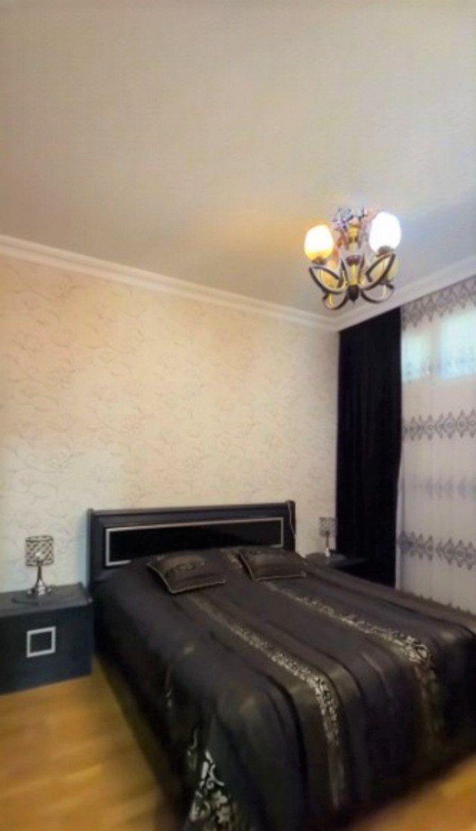 Satılır 3 otaqlı yeni tikili 85 m² — Mənzil, Bakı (8)