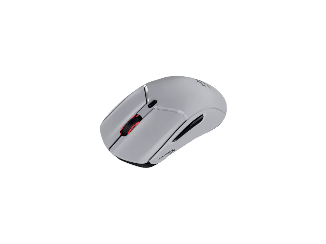 HyperX Pulsefire Haste 2 Pro - 4K Wireless Gaming Mouse A1KY5AA — Kompüterlər və noutbuklar, Bakı (3)