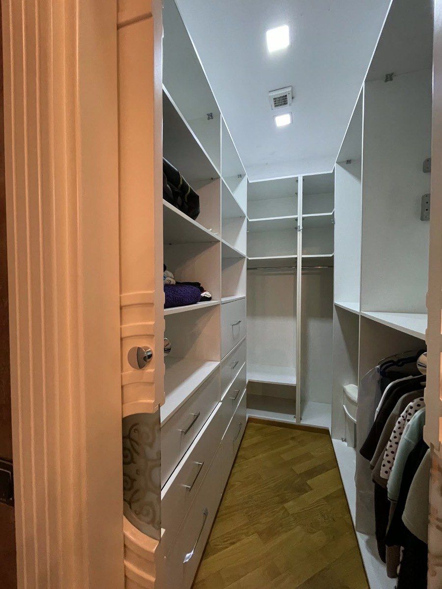 Satılır 4 otaqlı yeni tikili 185 m² — Mənzil, Bakı (5)
