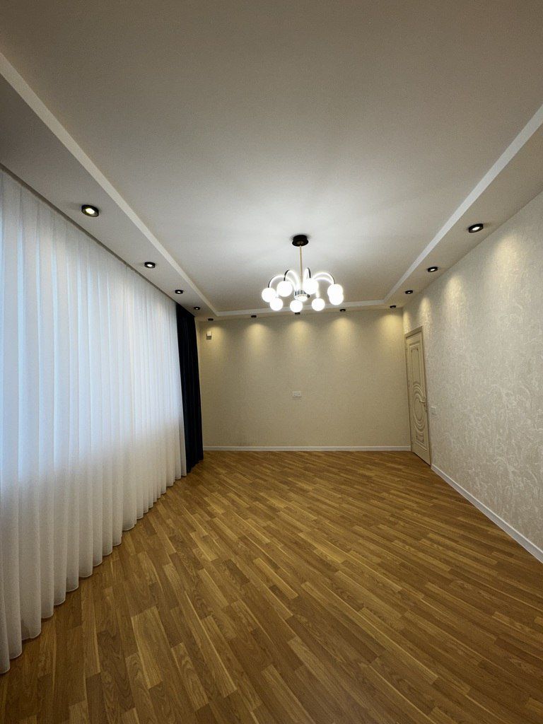 Satılır 4 otaqlı yeni tikili 140 m² — Mənzil, Bakı (4)