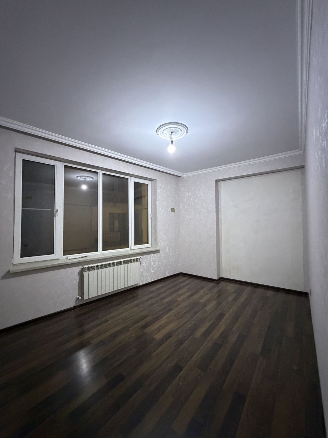 İcarəyə verilir 3 otaqlı yeni tikili 90 m² — Mənzil, Bakı (3)