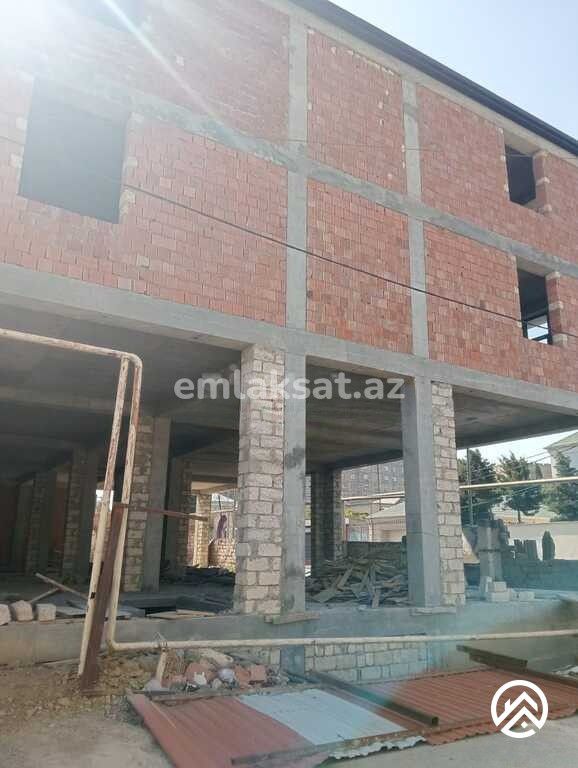 Satılır obyekt 1600 m², Qaraçuxur — Əmlak, Bakı (9)