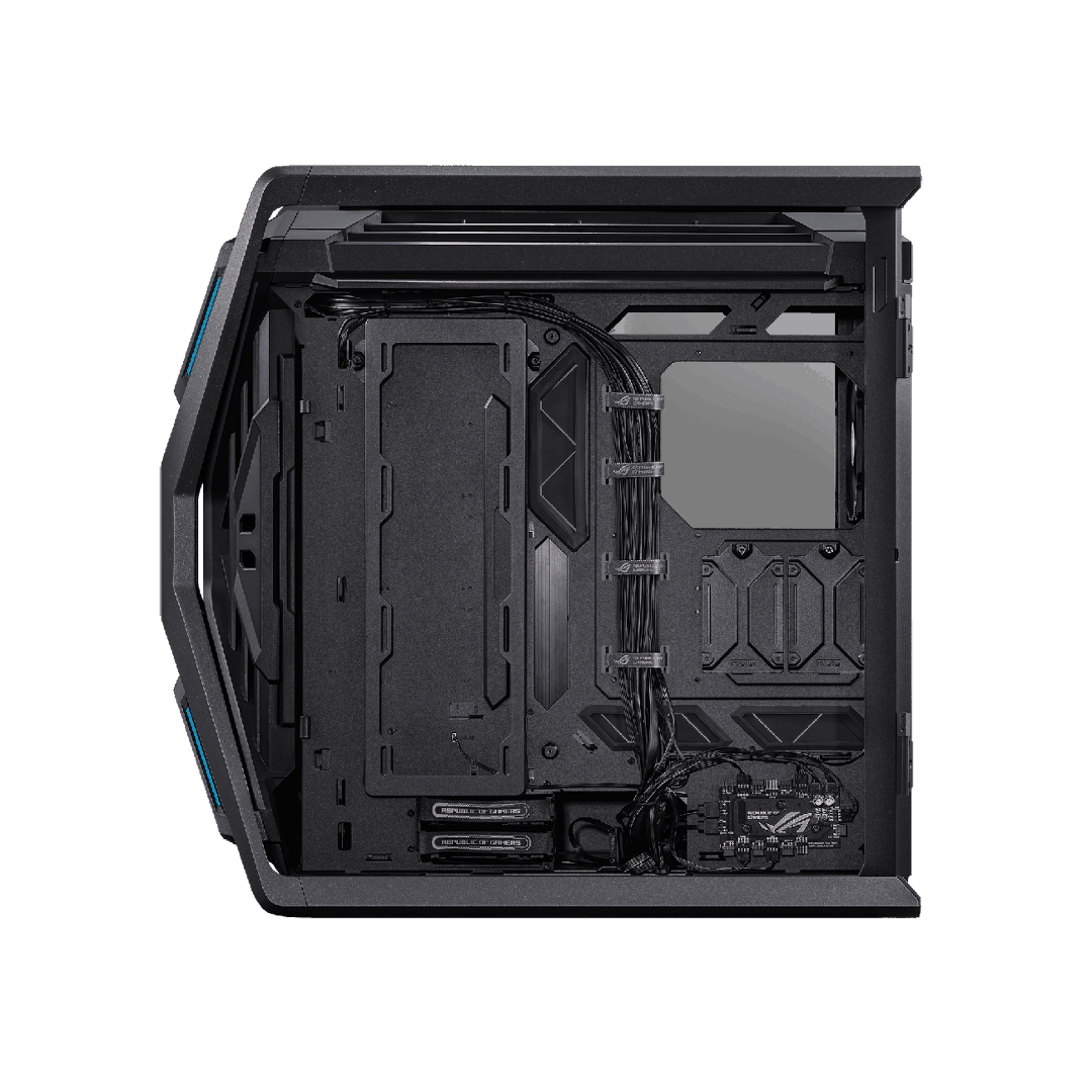ASUS ROG Hyperion GR701 90DC00F0-B39000 — Ana platalar, Bakı (6)