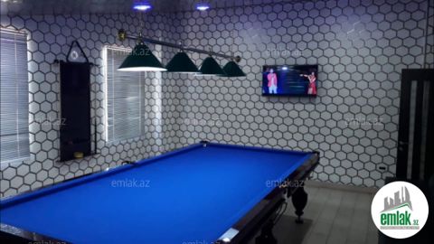 Satılır 5 otaqlı 360 m² obyekt Oğuz