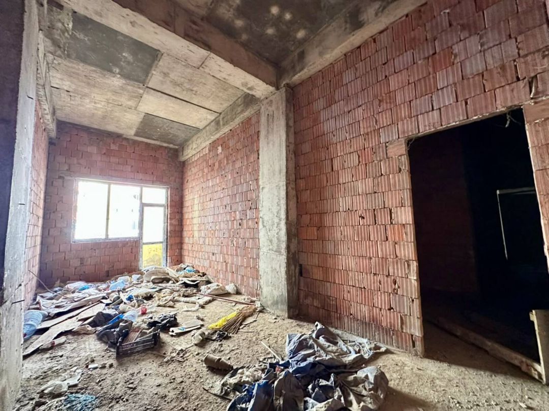 Satılır 3 otaqlı yeni tikili 118.8 m² — Mənzil, Bakı (5)
