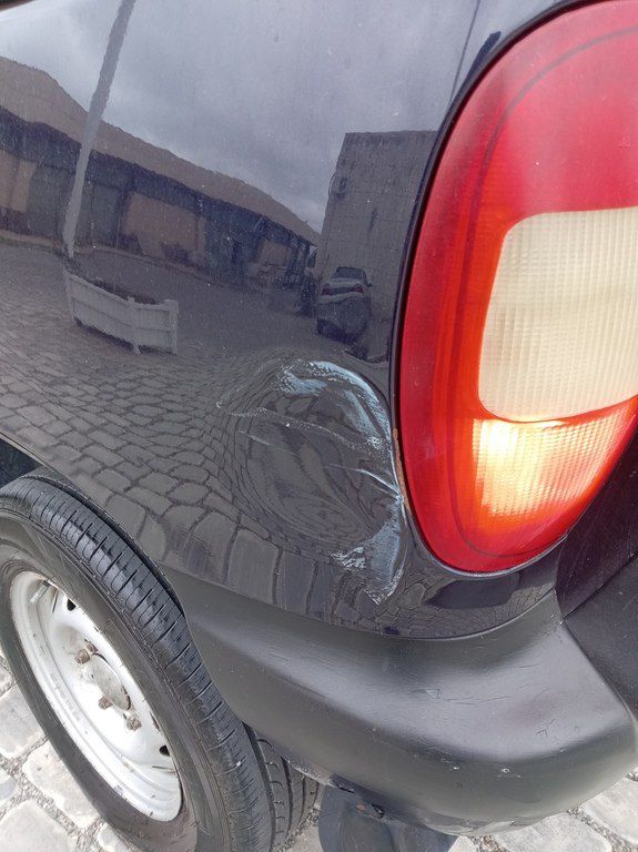 Chevrolet Niva, 1.7 L, 2006 il, 165 000 km — Avtomobillər, Bakı (10)