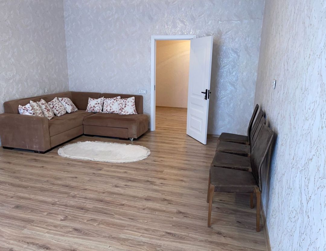 İcarəyə verilir 3 otaqlı yeni tikili 127 m² — Mənzil, Bakı